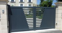Notre société de clôture et de portail à Saint-Goazec
